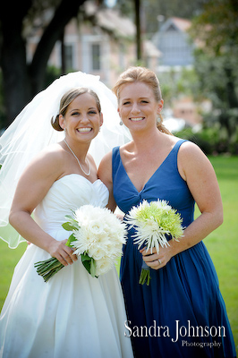 Best Thomas Center Wedding Photos - Sandra Johnson (SJFoto.com)